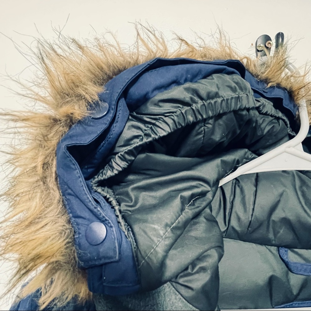 The North Face Gotham Jacket - Picture 6 of 6